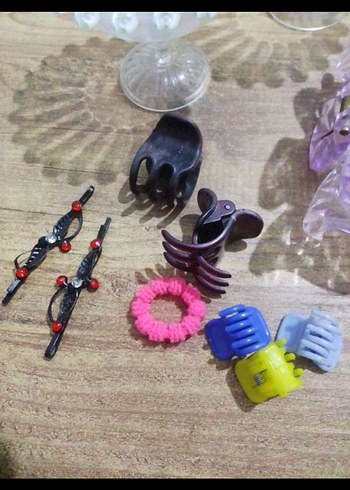 karışık ürünler - Görsel 2