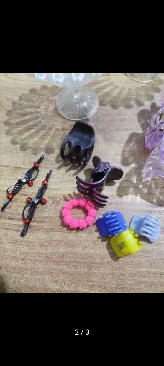 karışık ürünler - Görsel 2