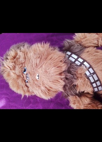 star wars oyuncagı - Görsel 2