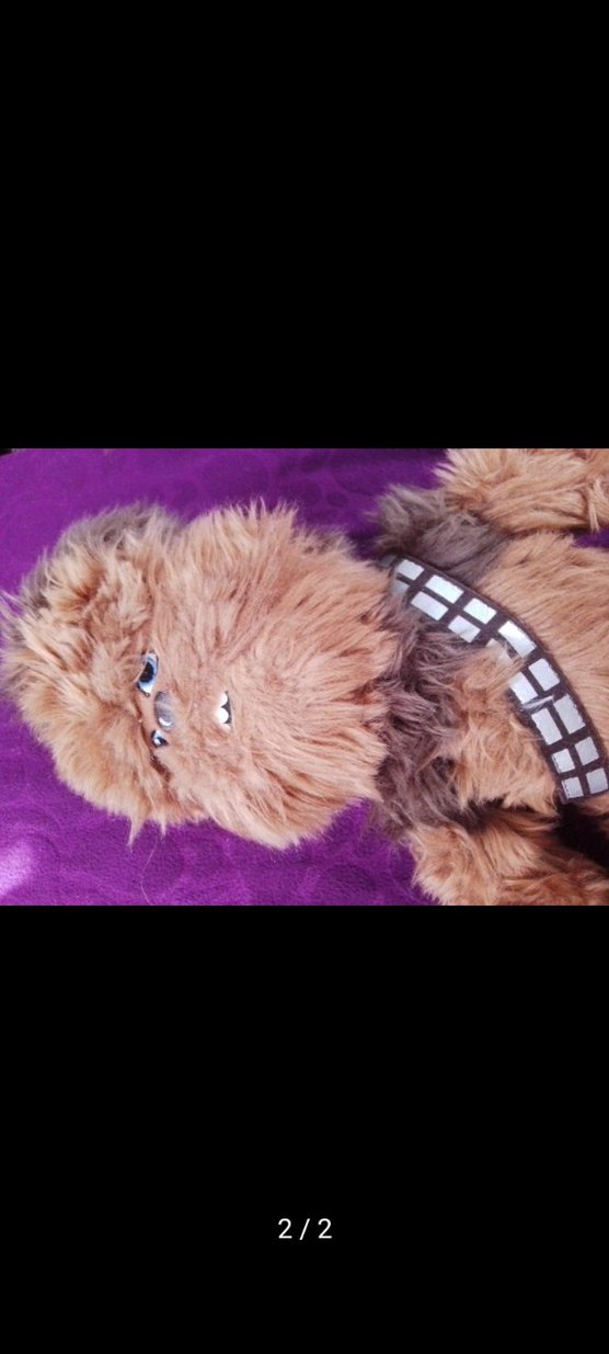 star wars oyuncagı - Görsel 2