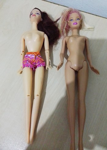 sindy bebekler - Görsel 3