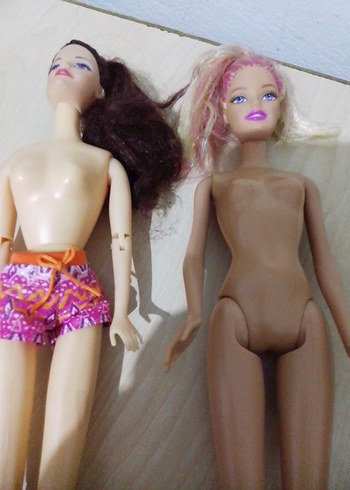 sindy bebekler - Görsel 2