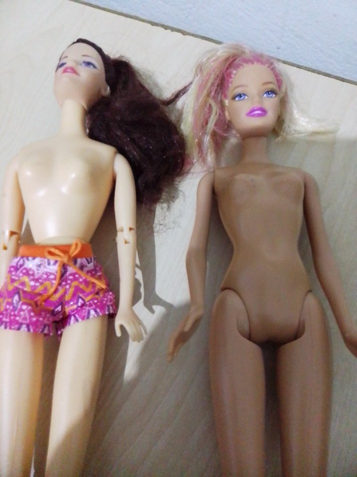 sindy bebekler - Görsel 2