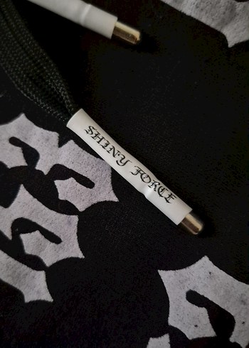 Shiny Force 153 Eşofman - Görsel 2