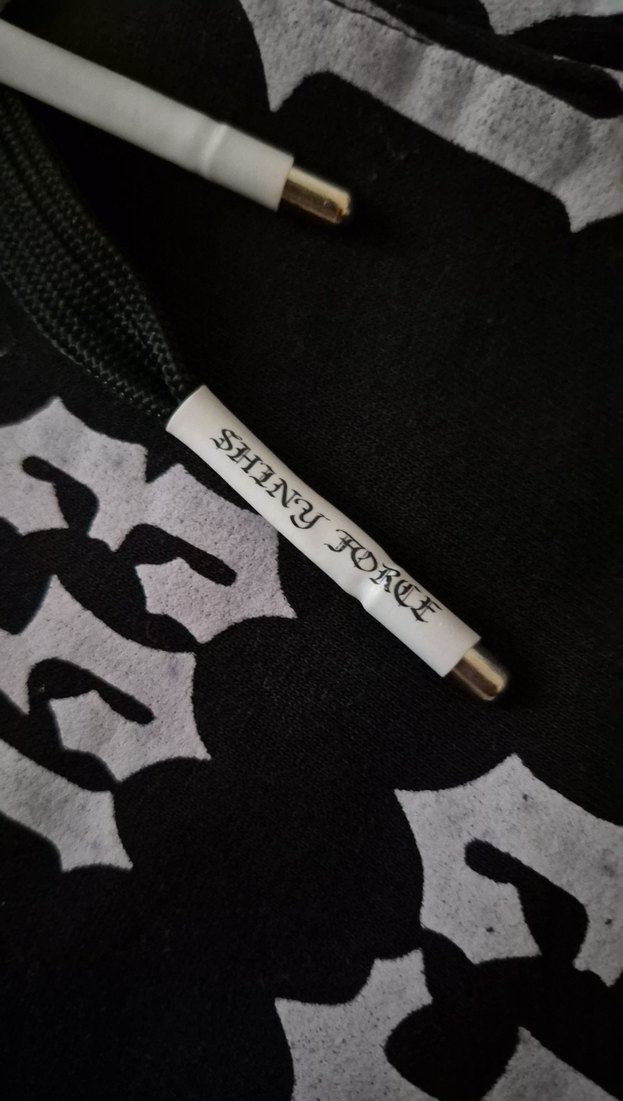 Shiny Force 153 Eşofman - Görsel 2