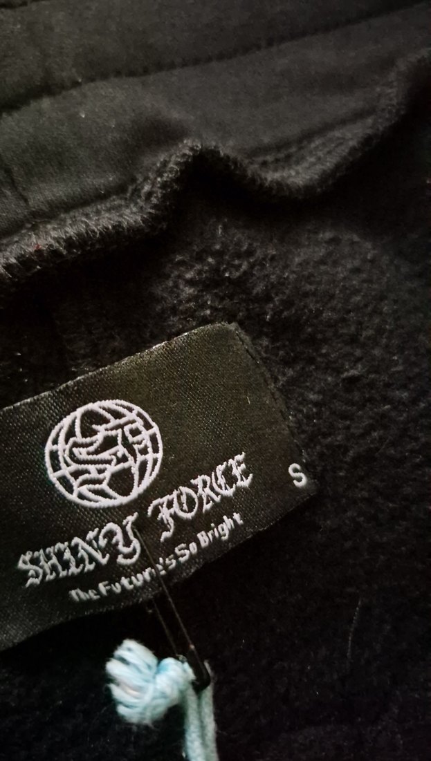 Shiny Force 153 Eşofman - Görsel 3