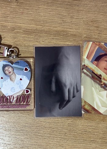 Diğer Namjoon Pc