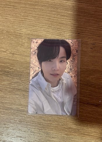 Diğer Yoongi Proof Pc