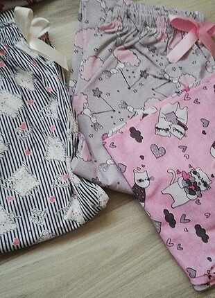 Pijama altı 