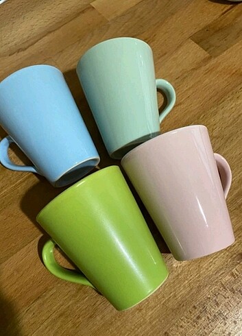 4 adet kulp