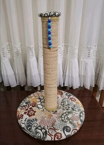 Keci tırmığı