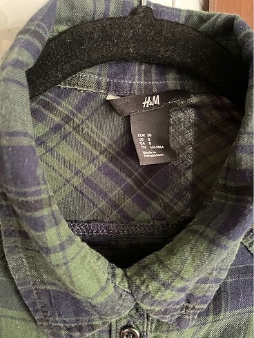 H&M H&M gömlek