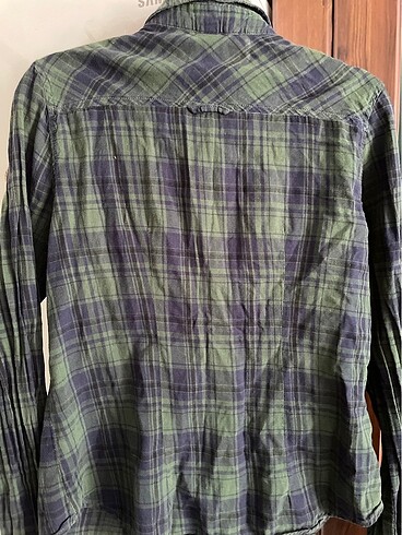 38 Beden çeşitli Renk H&M gömlek