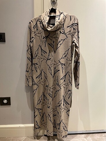 Zara mango bershka ipekyol machka elbise