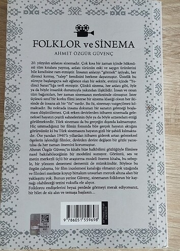 Folklor ve sinema