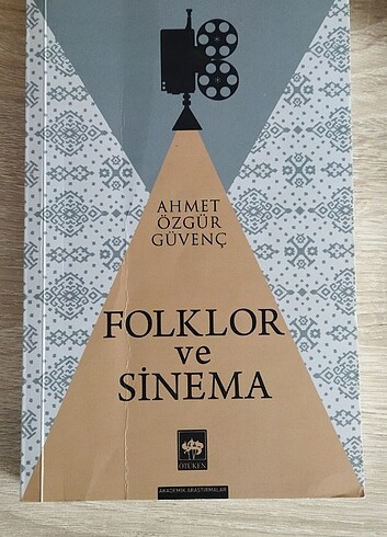 Diğer Folklor ve sinema