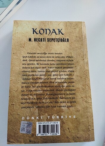  Konak necati sepetçioğlu 