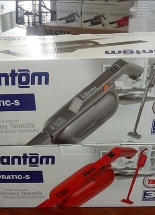 Fantom pratik p1200 