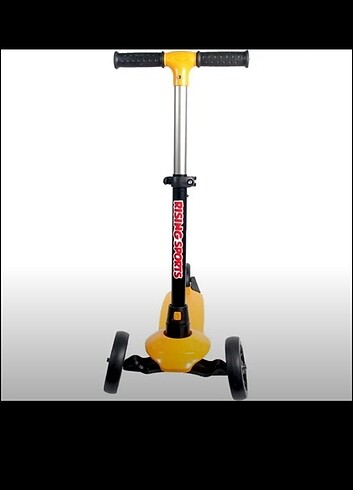 Beden Scooter çocuk