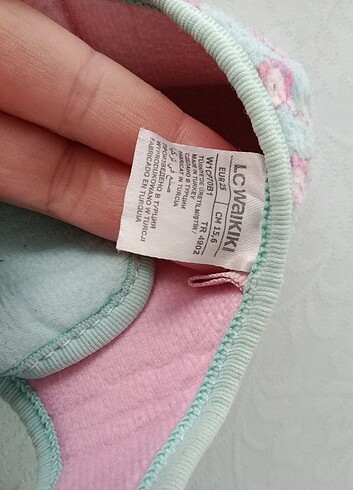 25 Beden Pony panduf
