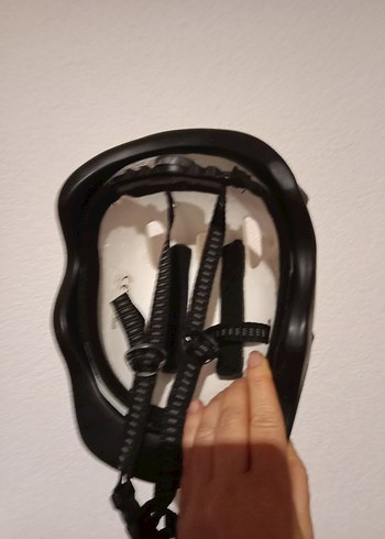 paten 28/30 kolluklar dahil, kask dahil - Görsel 7