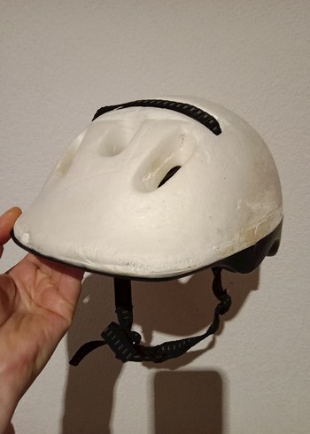 paten 28/30 kolluklar dahil, kask dahil - Görsel 10