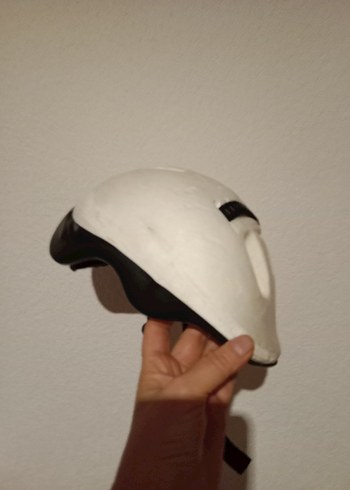 paten 28/30 kolluklar dahil, kask dahil - Görsel 8