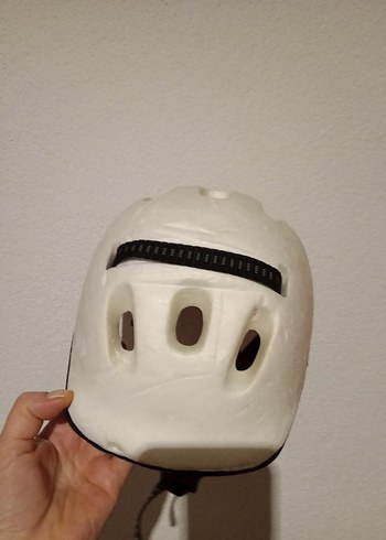 paten 28/30 kolluklar dahil, kask dahil - Görsel 9