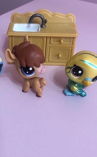 My litle pony