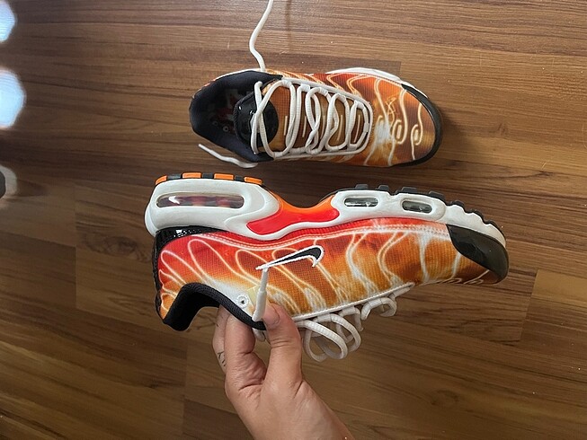 Nike nike air max tn