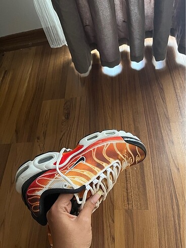 38 Beden nike air max tn