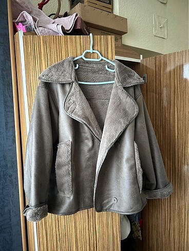 Zara Zara biker