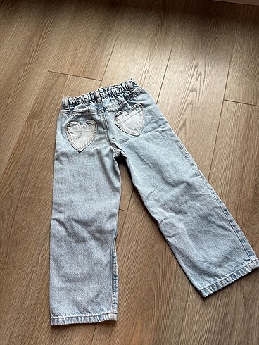 Zara kot pantolon