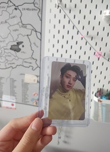 pc holder kpop