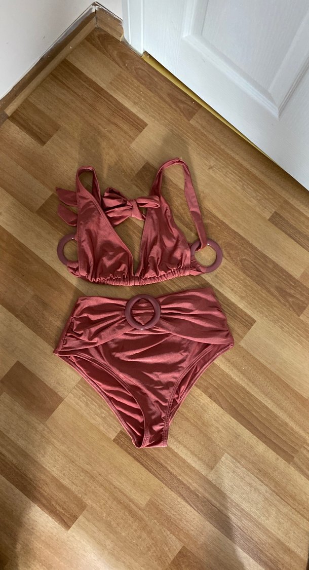 Bikini Takımı - Görsel 3