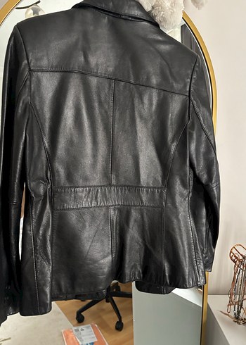 Pelle Studio ceket - Görsel 4