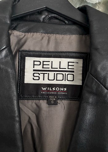 Pelle Studio ceket - Görsel 2