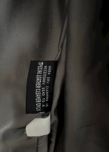 Pelle Studio ceket - Görsel 3