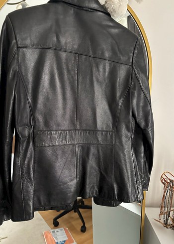 Pelle Studio ceket - Görsel 5
