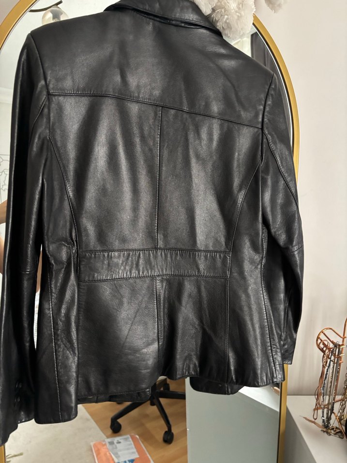 Pelle Studio ceket - Görsel 4