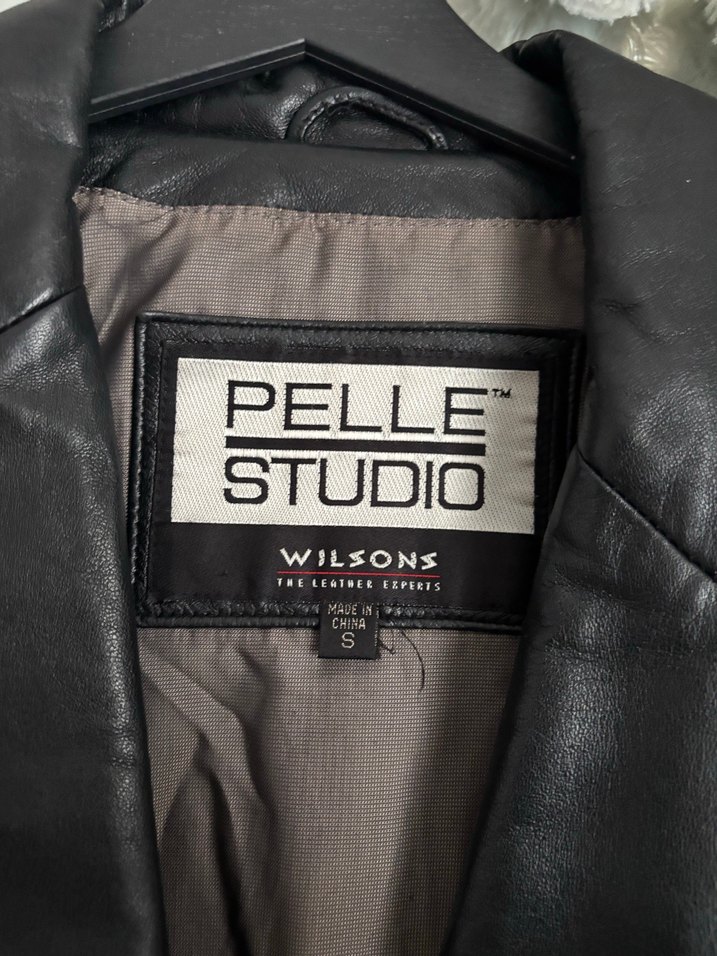 Pelle Studio ceket - Görsel 2