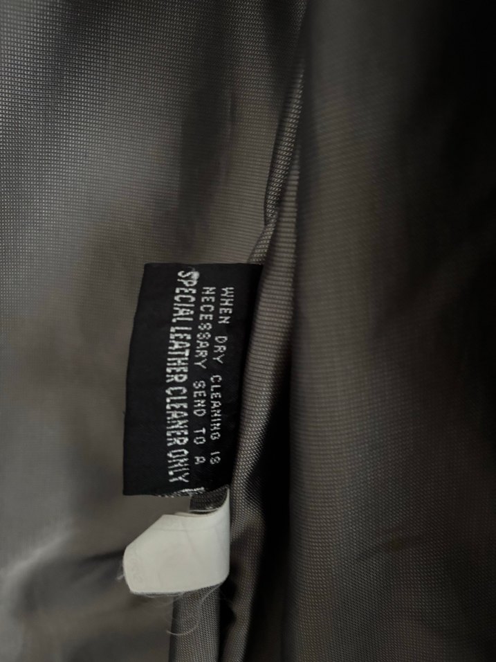 Pelle Studio ceket - Görsel 3