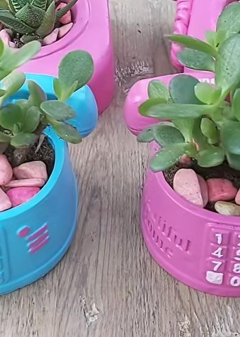 Beyaz Seramik Nostaljik Müzik Kutusu Biblo - Görsel 3