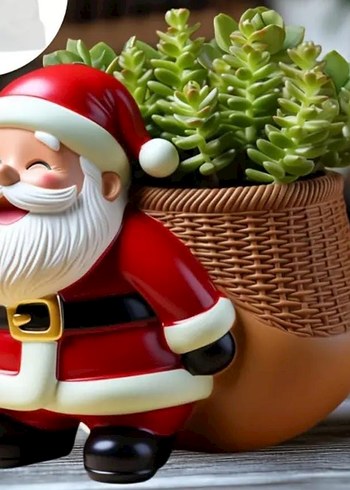 Beyaz Seramik Nostaljik Müzik Kutusu Biblo - Görsel 10