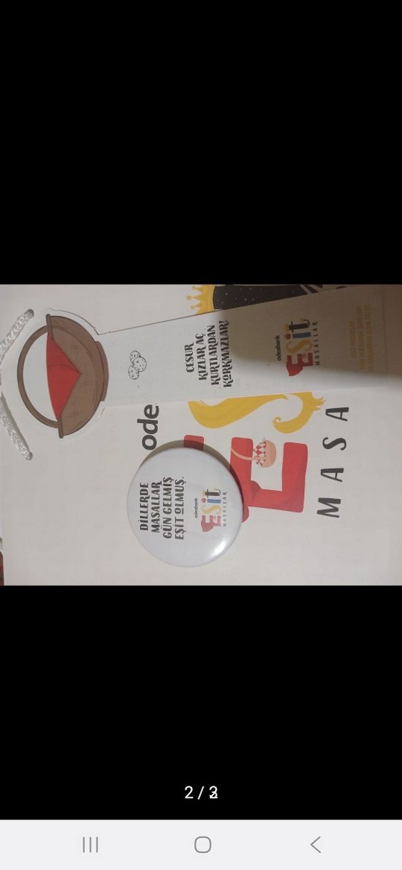 Çocuklar için Klasik Masal Kitapları Seti - Görsel 2