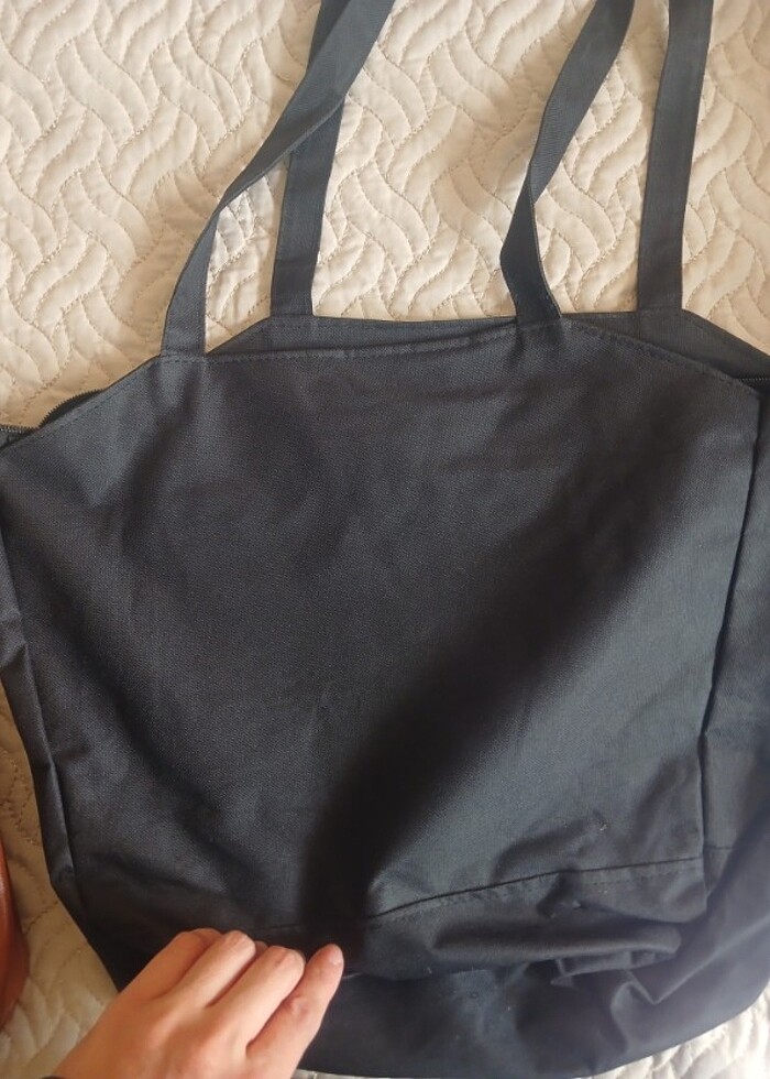 Spor canta  - Görsel 2