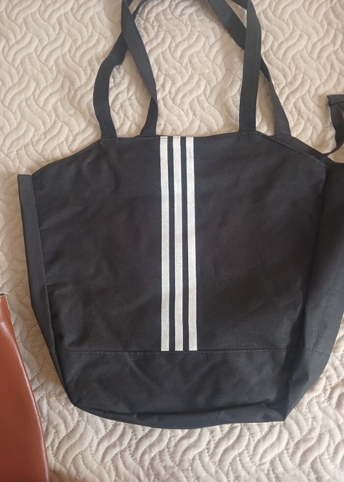 Spor canta  - Görsel 3