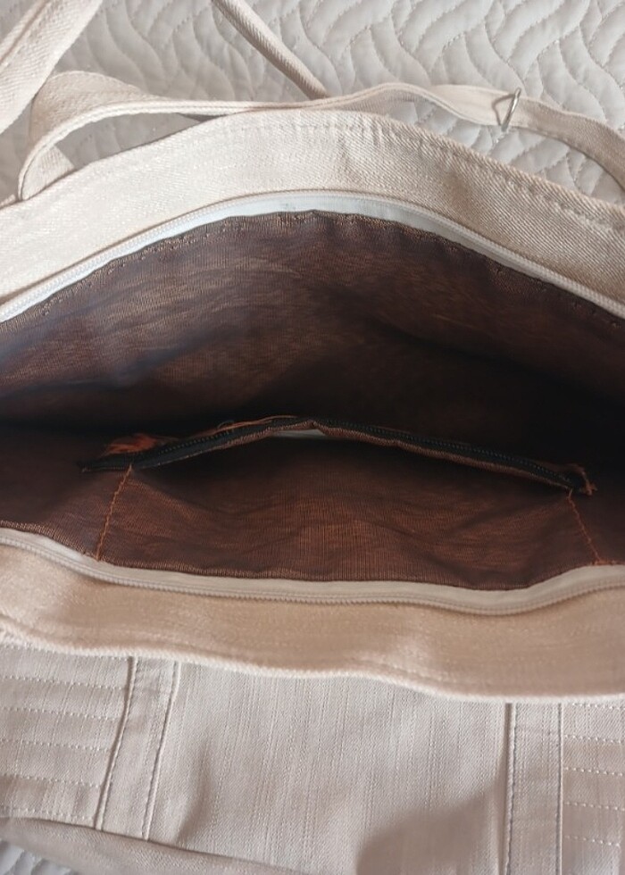 Temiz canta kOL çantası  - Görsel 2