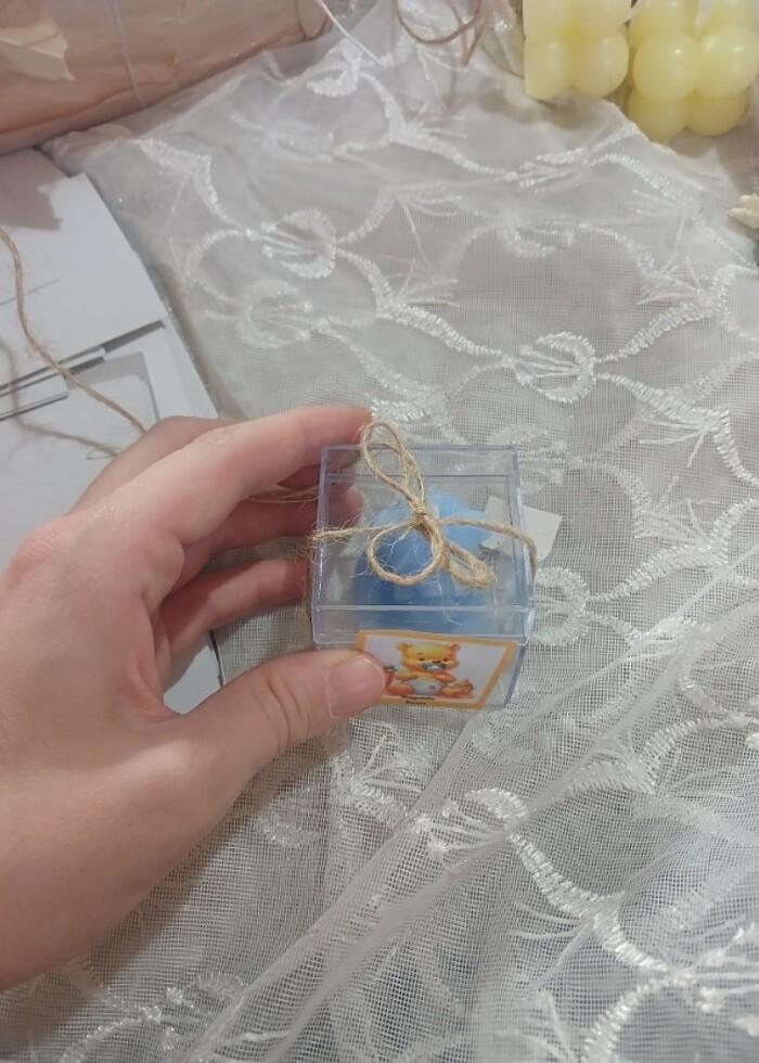 Adeti 20 tl dir  - Görsel 2