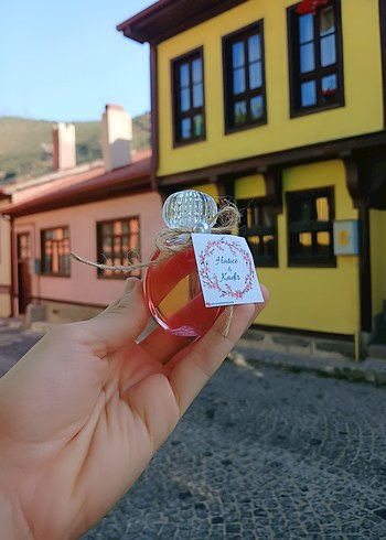 Çiçek Şeklinde Renkli Mum Seti - Görsel 10